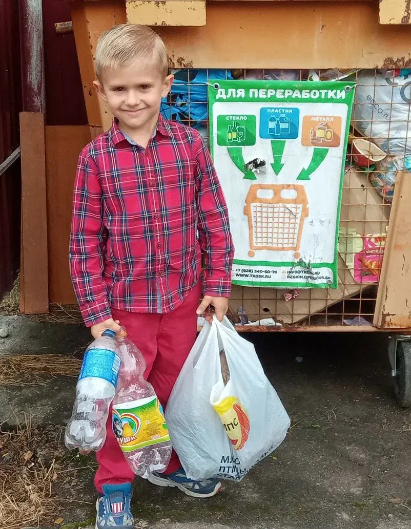 Можем ли мы спасти планету?