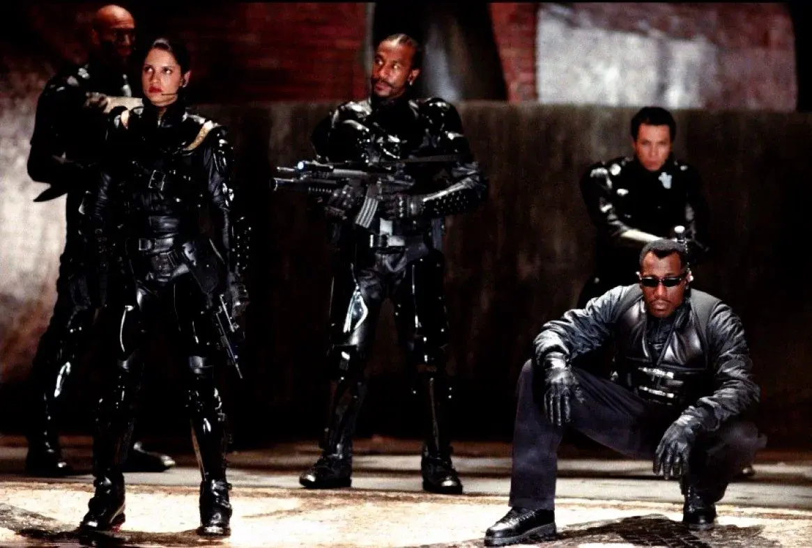 Сиквелы, которые превзошли оригинал