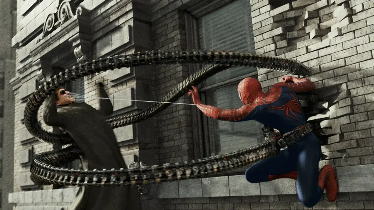 Сиквелы, которые превзошли оригинал