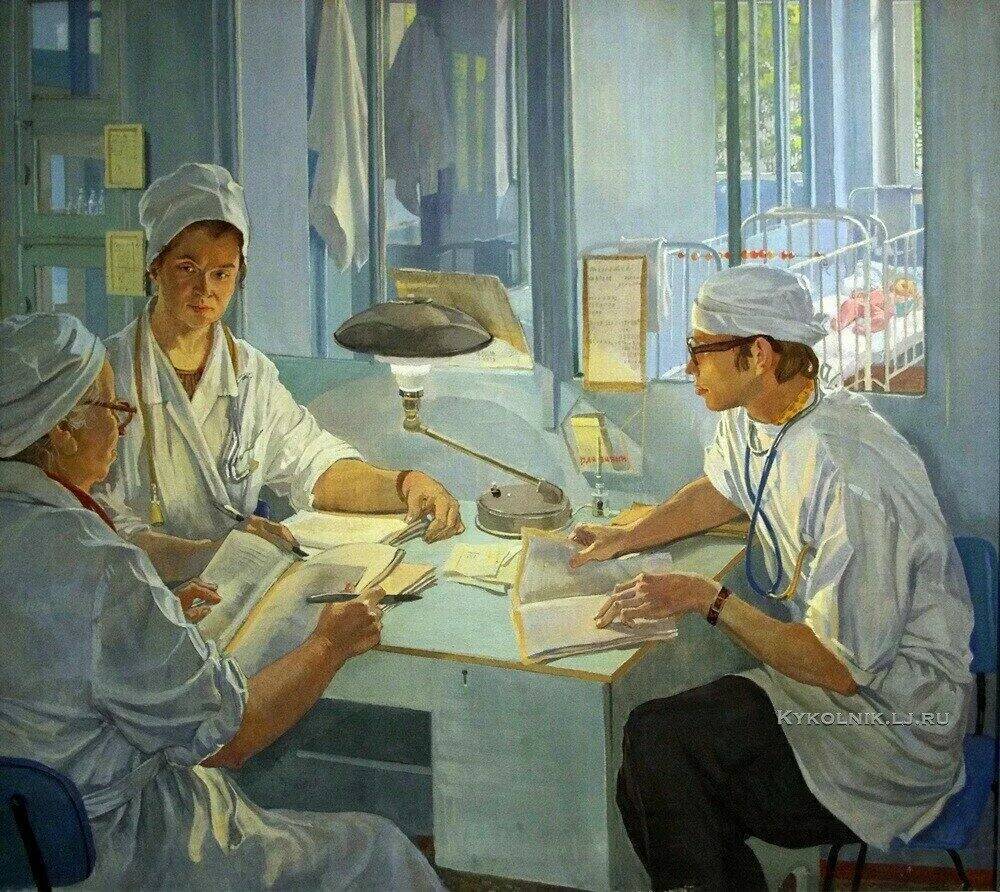 Повышение зарплаты медработникам - надбавка до 18,5 т.р. ежемесячно