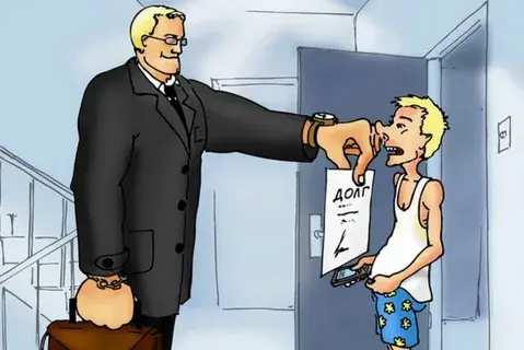 Практика применения срока исковой давности не работает?