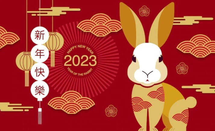 Как празднуют Новый год в Китае