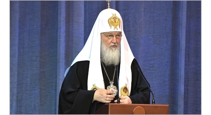 «Гибель на СВО – это жертва, которая смывает все грехи человека»: Глава РПЦ Патриарх Кирилл попросил власть отсрочку от мобилизации священникам