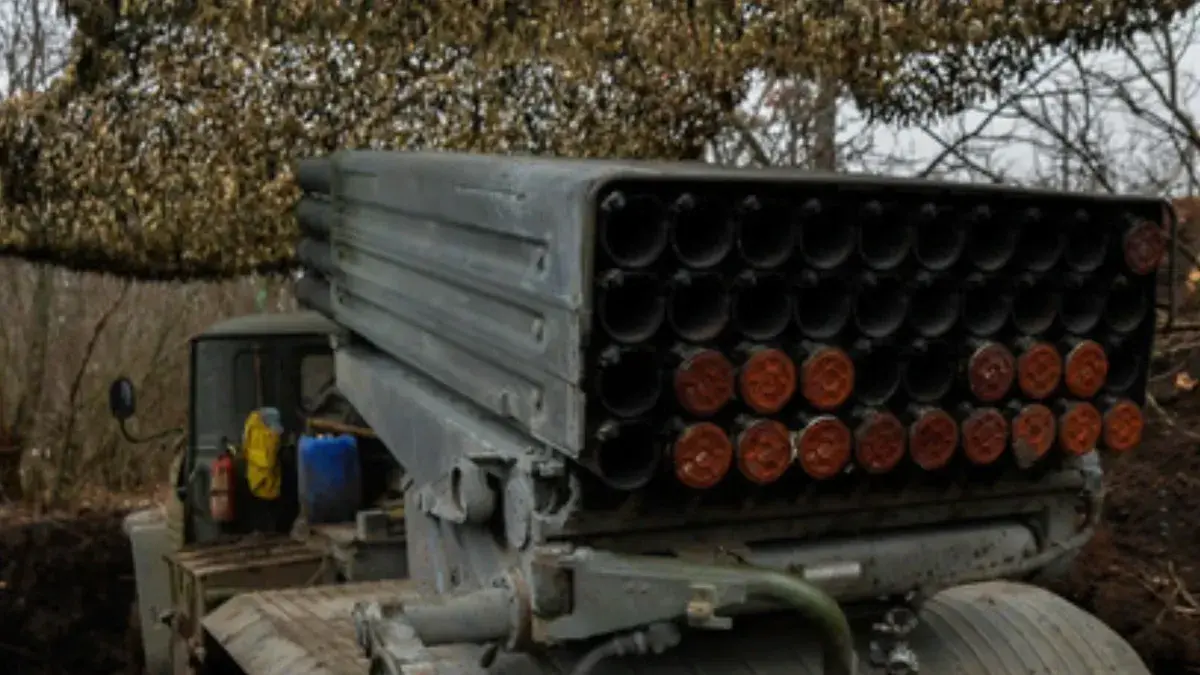 Сколько мобилизованных россиян погибли после обстрела ПТУ в Макеевке? Последние новости на 2 января