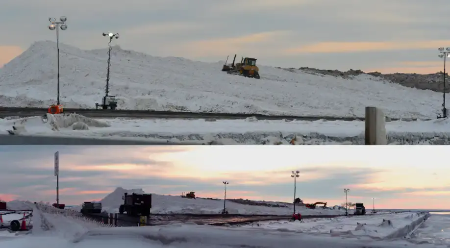 Год: 2022 - Год стихийных бедствий