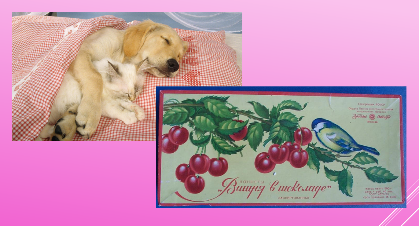 Третий день нового года…