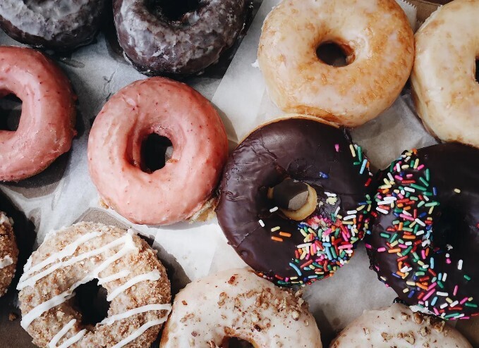 Четыре психологических трюка, которые помогут придерживаться ваших новогодних обещаний