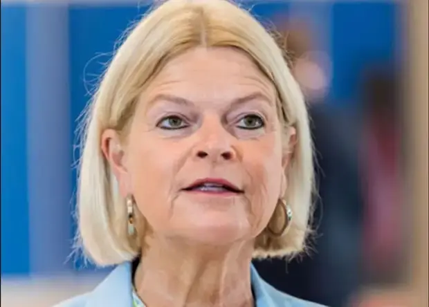 «Серьёзное испытание» - Die Welt.