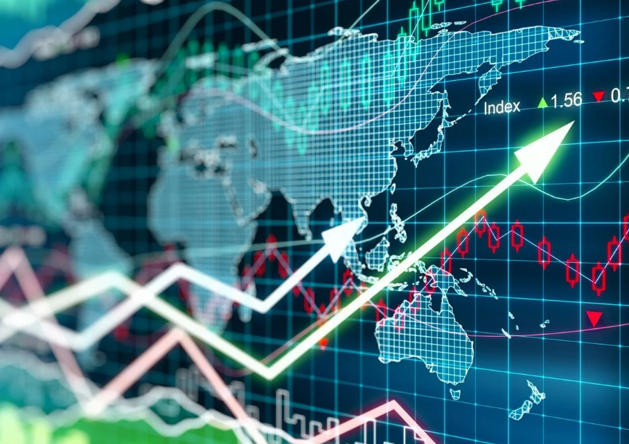 АКТУАЛЬНО🔥ЭКОНОМИЧЕСКИЙ ПРОГНОЗ НА 2023 ГОД