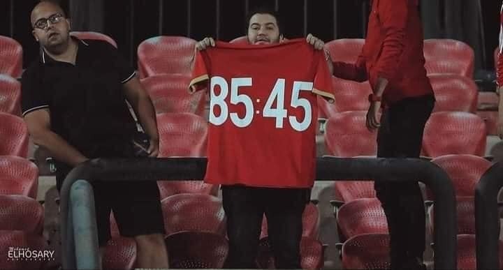 مباراة لم ولن تنسى ، أهم مباراة في تاريخ الكرة المصرية على القارة ، أهم مباراة في تاريخ الأهلي والزمالك ،