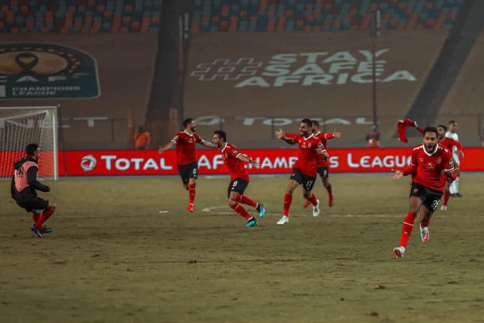 مباراة لم ولن تنسى ، أهم مباراة في تاريخ الكرة المصرية على القارة ، أهم مباراة في تاريخ الأهلي والزمالك ،