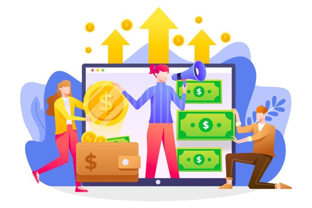 ТОП-5 ИДЕЙ ДЛЯ ИНВЕСТИРОВАНИЯ В 2023 ГОДУ