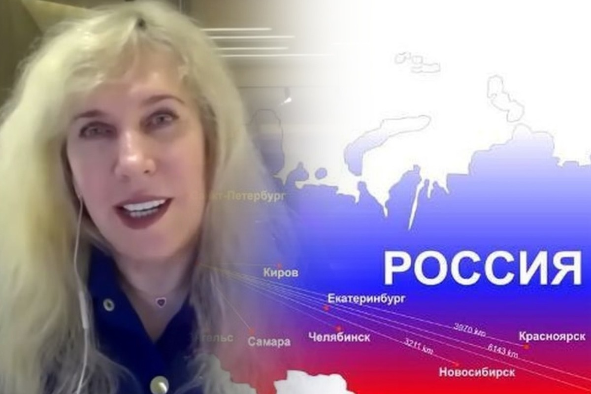 Россия никогда не была агрессором.