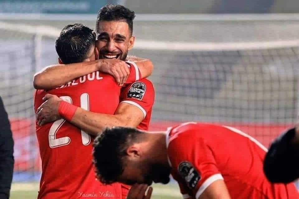 مباراة لم ولن تنسى ، أهم مباراة في تاريخ الكرة المصرية على القارة ، أهم مباراة في تاريخ الأهلي والزمالك ،