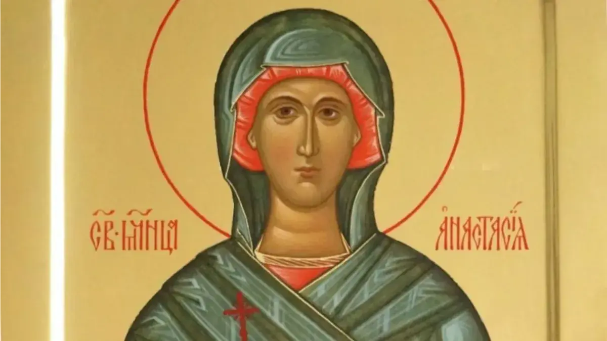 Грехи, приметы и традиции 4 января: что нельзя делать в день святой Анастасии, за что накажет Бог – как правильно поминать усопших