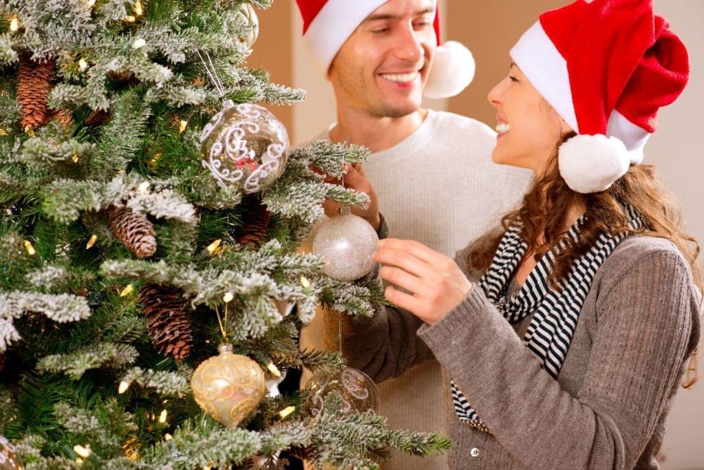 Новогодняя история. Посвящается всем выжившим после праздников.