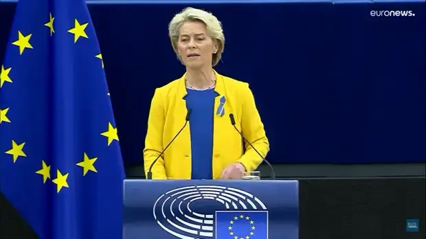 Суровы испытания Господни (Русский пример).