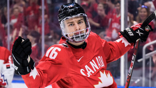 Определились полуфинальные пары МЧМ-2023