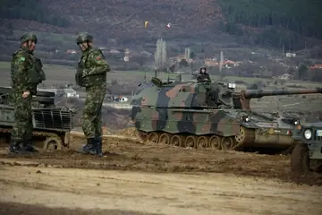 Почему Россия схлестнулась с Западом и чем все кончится: Политолог Дмитрий Тренин считает, что Россия выходит из кризиса длиной в полвека