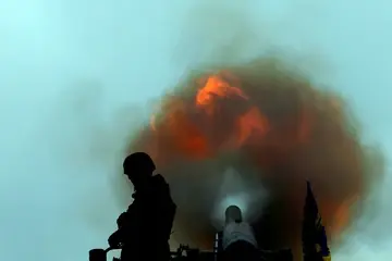 Почему Россия схлестнулась с Западом и чем все кончится: Политолог Дмитрий Тренин считает, что Россия выходит из кризиса длиной в полвека