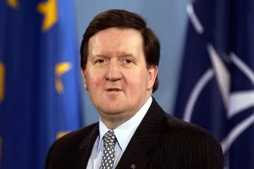 Почему Россия схлестнулась с Западом и чем все кончится: Политолог Дмитрий Тренин считает, что Россия выходит из кризиса длиной в полвека