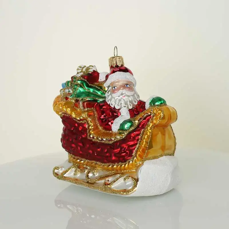 200 лет елочной моды: как менялись новогодние игрушки