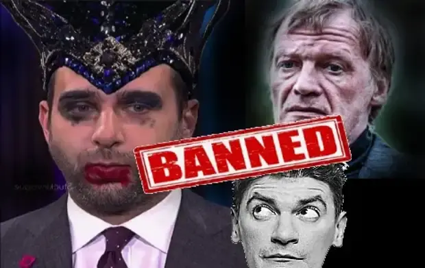 За час до курантов в спам (Мульти-пульти пацифистов).