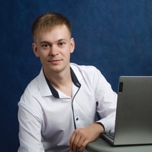 Харченко Вадим Романович, г. Новокузнецк