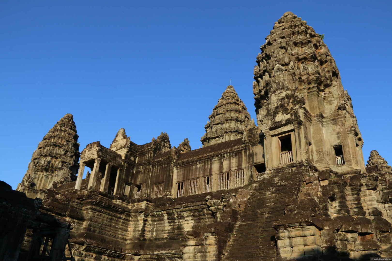 Ангкор ват 2022
