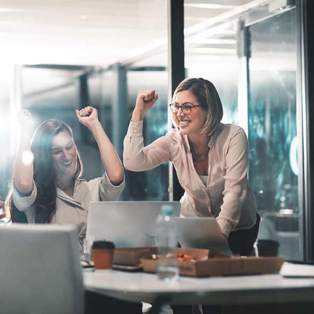 Цель: как правильно определять цели на новый год, чтобы потом не разочароваться в себе?