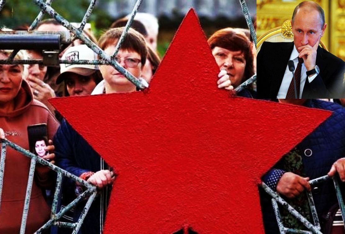 «Солдатские вдовы России» просят Путина объявить всеобщую мобилизацию и закрыть мужчинам выезд из страны. Женщин назвали «проектом Украины». Кто прав?