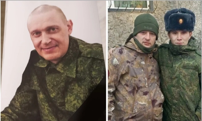 Горе семьи и гордость Родины: пятерых мобилизованных и добровольцев похоронили в Приладожском, Чеченской Республике, Горном, Пскове