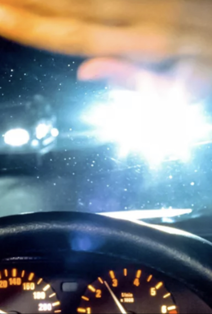 Самостоятельное улучшение света автомобильных фар и последствия