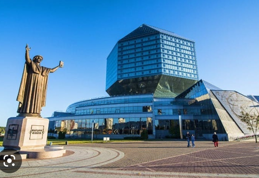 Эпоха во времена Советского Союза была красивой или нет? Я был в Минске в Белоруссии в конце 2008 года и провел там месяц.Беларусь это последнее что о