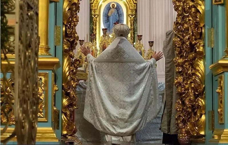 Анонимный священник-блогер назвал главные рождественские традиции