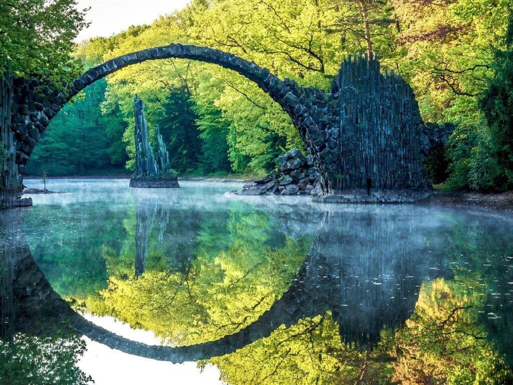 Топ-5 мест, которые обязательно нужно посетить любителям путешествий: куда приведет вас ваше следующее приключение?