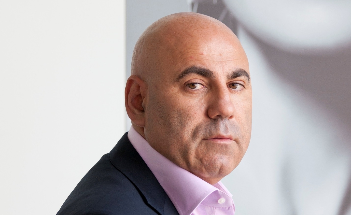 Из-за неоплаченного микрозайма дети Иосифа Пригожина теряют две квартиры в Москве