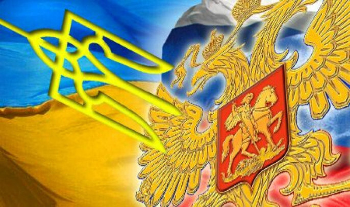 Мир на Украине возможен. Только после победы.