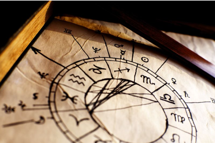 Ежедневный гороскоп на 08.01.2023