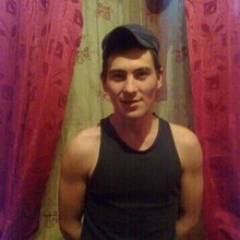 Вячеслав, г. Белгород