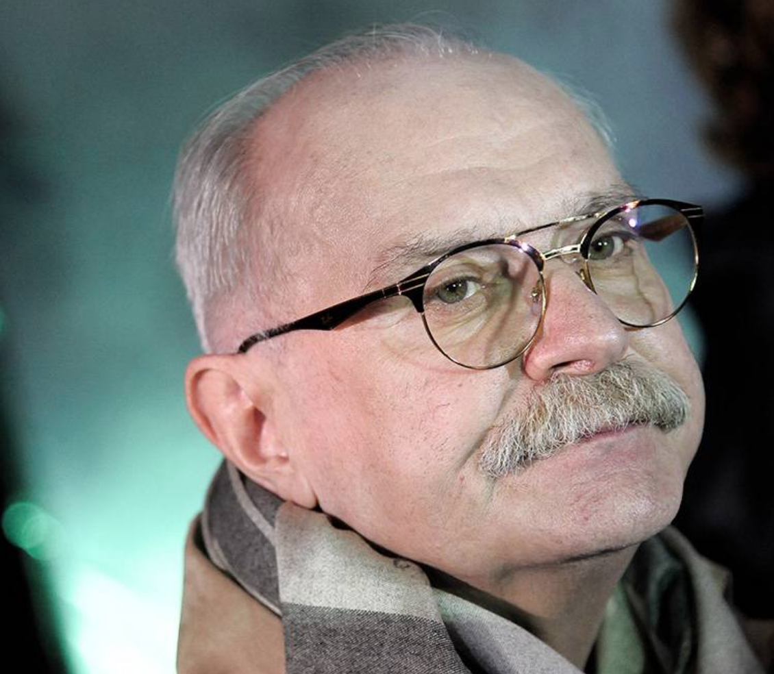 "Ради него пожертвовала всем": Никита Михалков и его единственная жена - 47 лет неоднозначного брака