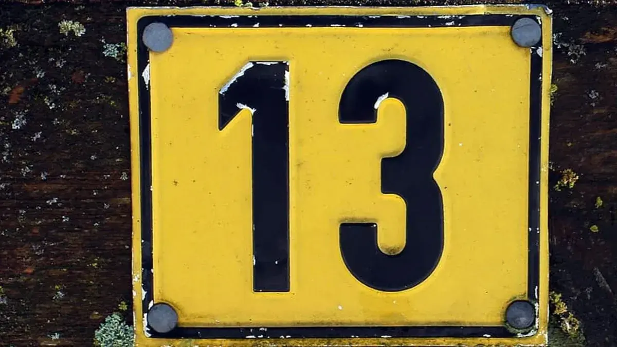Что можно и что категорически нельзя делать в пятницу «тринадцатого»: первый страшный день выпадает на 13 января 2023 года