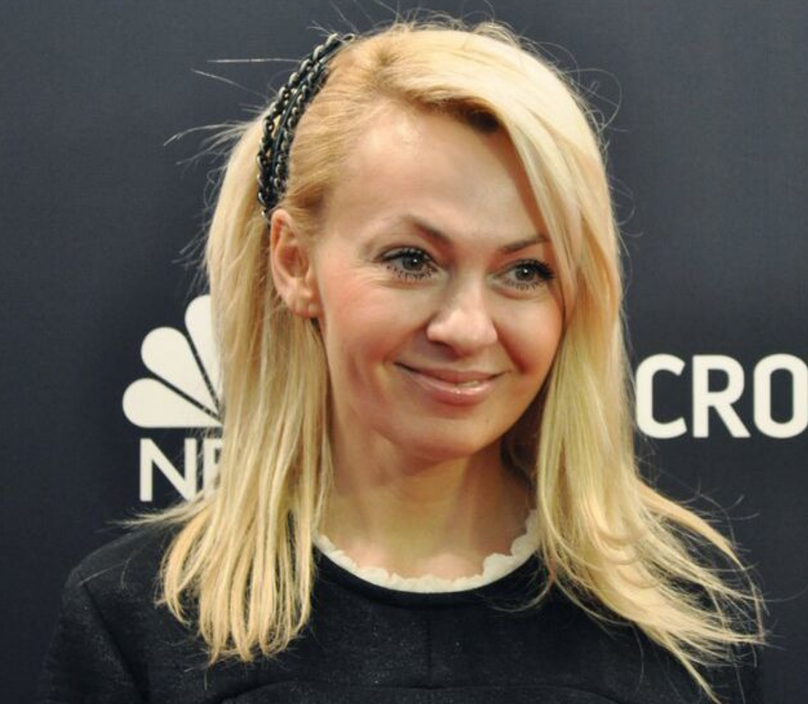 Яна Рудковская вновь вызвала чувство "испанского стыда" за свои высказывания