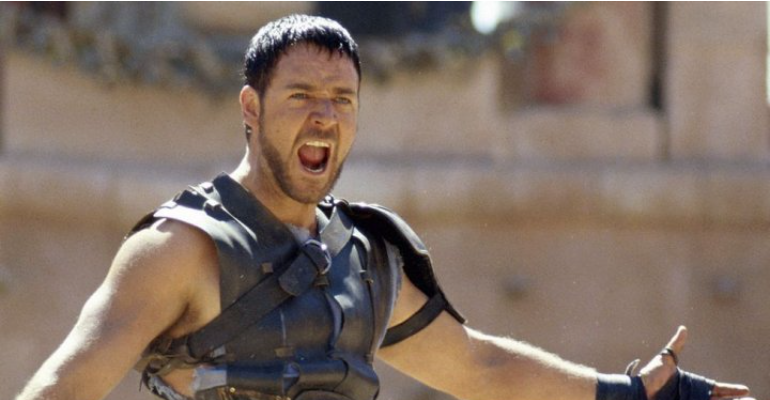 Гладиатор возвращается спустя 23 года. Кто из актеров сыграет главную роль?