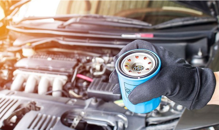 Нужно ли заполнять фильтр при замене моторного масла?