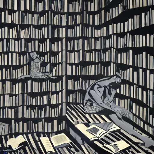 Способы саморазвития или как книги нам помогут