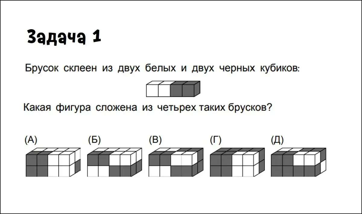 Карта на логику в майнкрафт