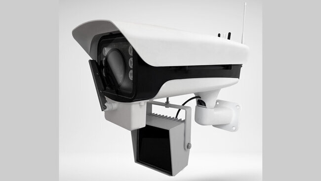 Дорожные камеры научатся распознавать лица водителей. Дельная идея?