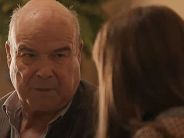 Тест (2022 год Испания)