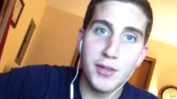 Невиданные ранее фотографии и подробности о человеке, обвиняемом в убийстве четырех студентов колледжа Айдахо